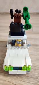 Конструктор Mega Bloks Minions (3 фото из 3)