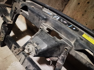 Ford mondeo mk3 (2 foto / 2)