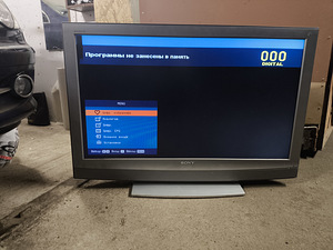 Dvd player sony+tv+cd (3 foto / 3)