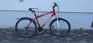 Jalgratas Classic (1 foto / 1)