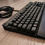 Corsair Gaming K70 LUX RGB keyboard / klaviatuur (foto #4)