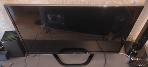 LG 47-tolline 3D Smart TV LED-teler (1 foto / 1)