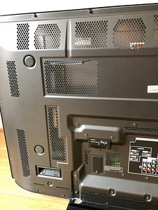 Teler Panasoic TBLX0053-1, 42 tolli (3 foto / 5)