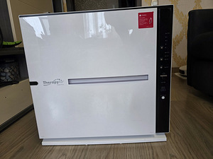 Zepter Therapy Air iOn PWC-570 (1 foto / 5)