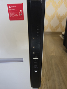 Zepter Therapy Air iOn PWC-570 (3 foto / 5)