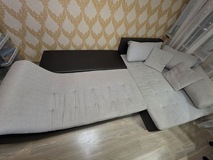 Диван - кровать 3м х 1/1,85м (4 фото из 10)