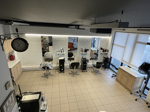 Ilusalongi rendileping (koos mööbli ja sisustusega) (1 foto / 10)