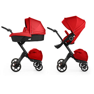 Коляска Stokke 3in1