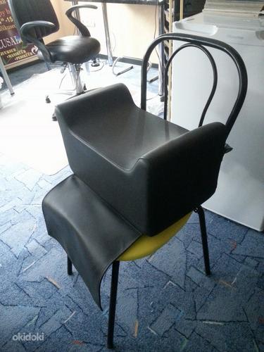 Juuksuri tarbed