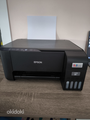 Epson L3251 printer (foto #1)
