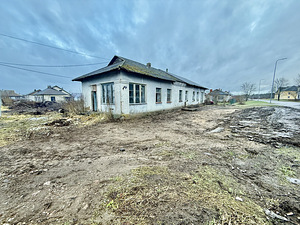 Kanarbiku tn 12, Sompa, Kohtla-Järve, Ida-Virumaa (6 фото из 20)