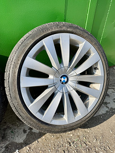 BMW F01/02 R20 5x120 (5 foto / 5)