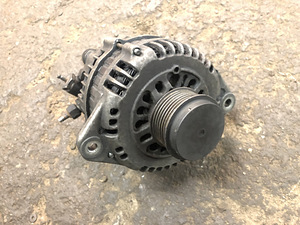 Opel 1.7CDTi generaator ( 2004 - 2007 ) (1 foto / 2)