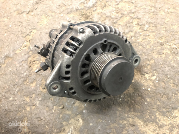 Opel 1.7CDTi generaator ( 2004 - 2007 )