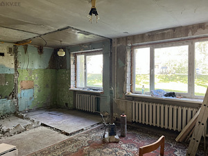 Viru pst 4, Sillamäe, Ida-Virumaa (1 foto / 10)