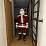 Костюм Деда Мороза, Püha Nikolause kostüüm (фото #2)