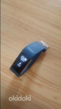 Aktiivsusmonitor Fitbit charge 2, suurus S (foto #1)