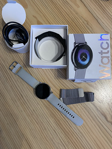 Samsung galaxy watch active R500 nutikell (1 foto / 3)