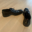 Lloyd мужские кожаные туфли размер 10 (фото #3)