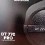 Наушники Beyerdynamic DT 770 Pro с сопротивлением 32 Ом (фото #3)