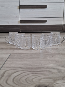 Kristallist kruusid (1 foto / 2)