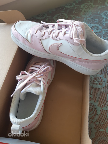 Nike tossud