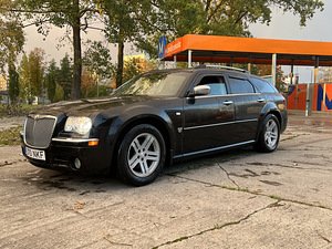 Chrysler 300c (1 фото из 10)