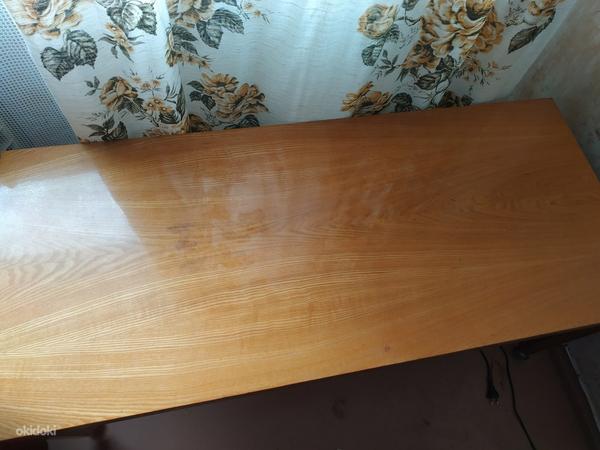 Vana laud (foto #1)