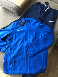 Nike dry dress (3 foto / 3)
