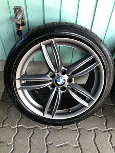BMW M-style (3 фото из 10)