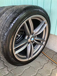 BMW M-style (6 фото из 10)