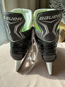Bauer hokiuisud 41 (2 foto / 5)