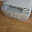 Цветной принтер сканер копия SAMSUNG SCX - 4100 (фото #1)