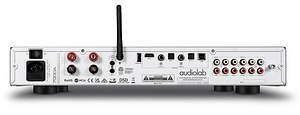 Võimendi Audiolab 7000A (4 foto / 4)