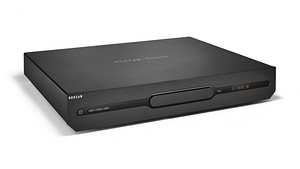 CD-плеер Roksan Attessa (2 фото из 4)