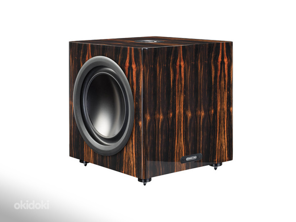 Subwoofer Monitor Audio Platinum PLW215 II (foto #1)