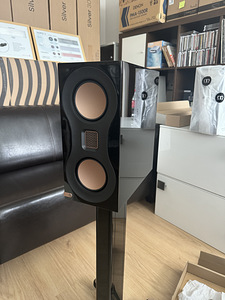 Monitor Audio STUDIO 89 kõlarid (3 foto / 10)