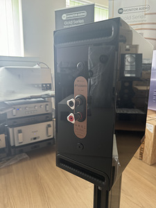 Monitor Audio STUDIO 89 kõlarid (5 foto / 10)
