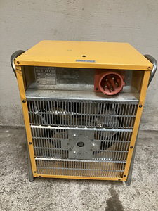 Soojapuhur Master - 9kw (3 foto / 4)