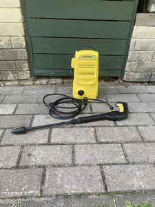 Мойка высокого давления Kärcher K2 Compact (1 фото из 3)
