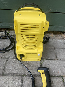 Мойка высокого давления Kärcher K2 Compact (2 фото из 3)