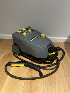 Aurupesur Kärcher SG 4/4 (1 foto / 5)