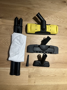 Aurupesur Kärcher SG 4/4 (4 foto / 5)