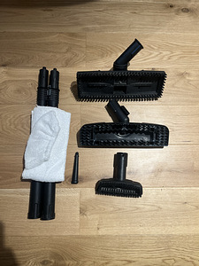 Aurupesur Kärcher SG 4/4 (5 foto / 5)