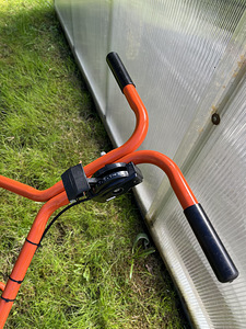 Сеялка для газона Agri-Fab (3 фото из 5)