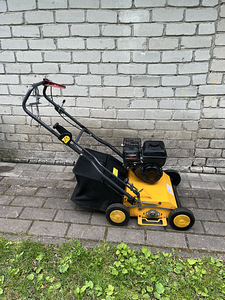 Muruõhutaja Stiga SVP 40 B (2 foto / 5)