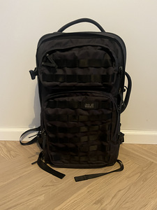 Seljakott - Jack Wolfskin TRT 32 Pack (1 foto / 5)