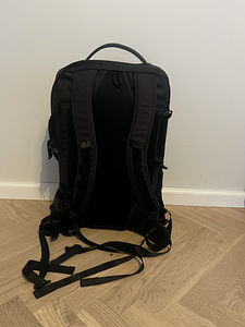 Seljakott - Jack Wolfskin TRT 32 Pack (3 foto / 5)