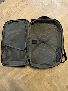 Seljakott - Jack Wolfskin TRT 32 Pack (5 foto / 5)