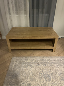 Журнальный столик (2 фото из 3)